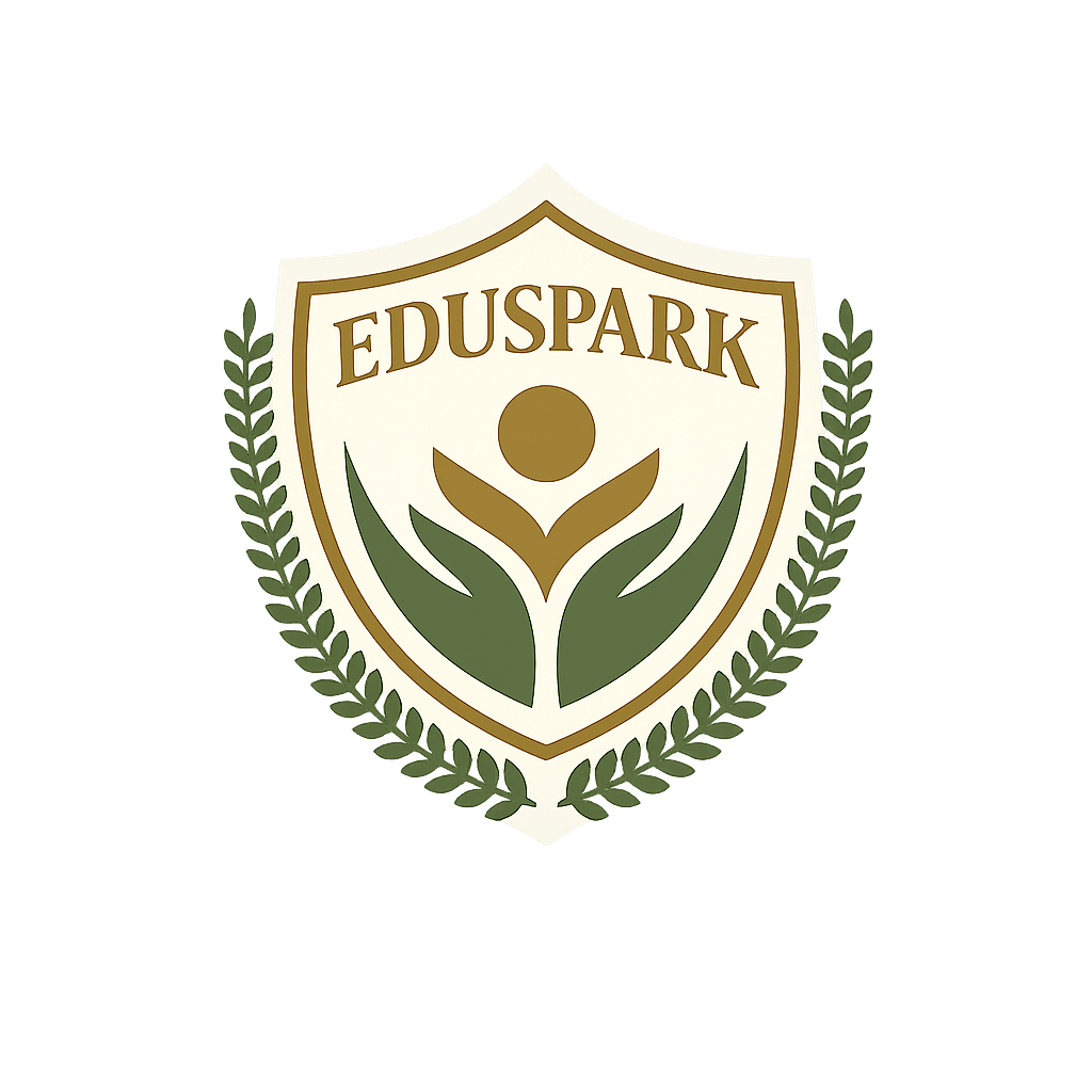 EDUSPARK Study Center Logo